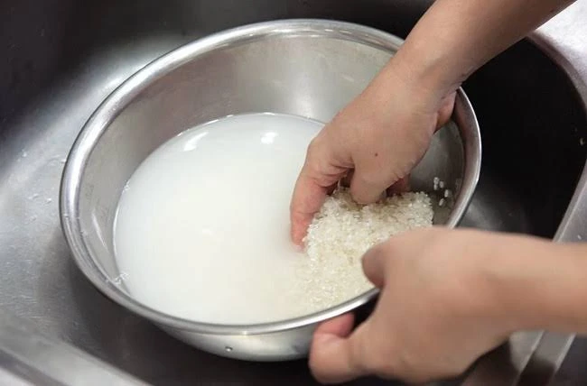 Nhiều người nấu cơm sai cách: Đây là 7 cách biến cơm trắng thông thường thành "cơm vàng bổ dưỡng"! Nhiều người nấu cơm sai cách: Đây là 7 cách biến cơm trắng thông thường thành "cơm vàng bổ dưỡng"!