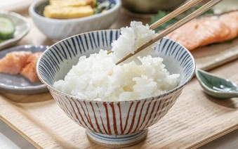 Nhiều người nấu cơm sai cách: Đây là 7 cách biến cơm trắng thông thường thành "cơm vàng bổ dưỡng"!