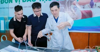 Nhiều người trẻ 20-30 tuổi viêm cơ tim sau triệu chứng giống cảm cúm