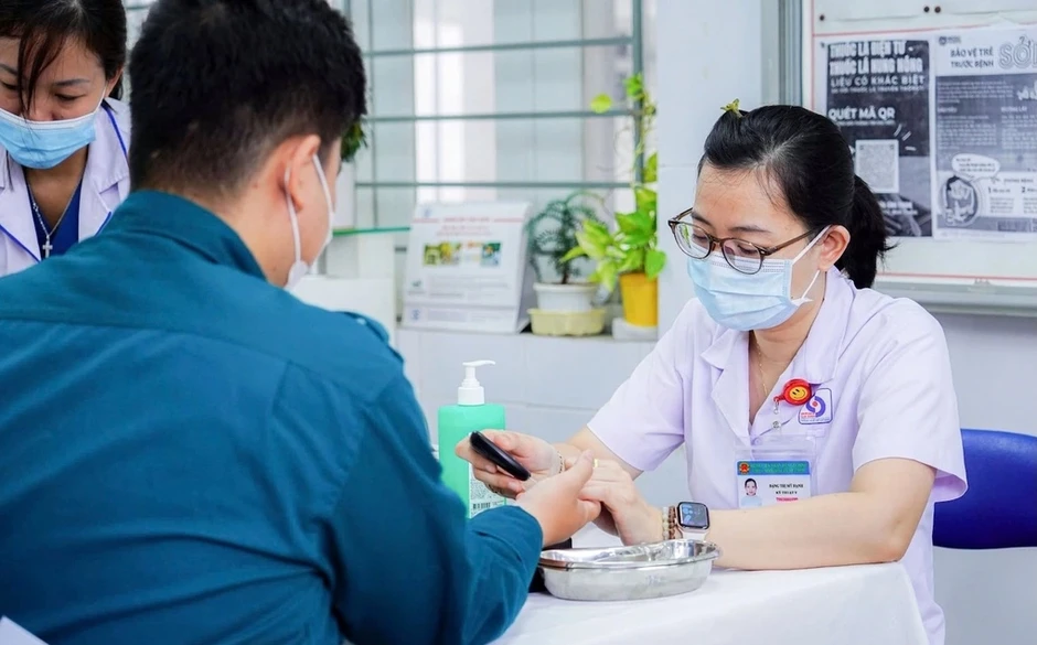 Nhiều người trẻ đối mặt nhồi máu cơ tim vì thói quen tưởng vô hại Nhiều người trẻ đối mặt nhồi máu cơ tim vì thói quen tưởng vô hại
