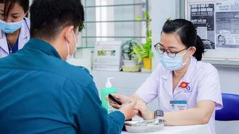 Nhiều người trẻ đối mặt nhồi máu cơ tim vì thói quen tưởng vô hại