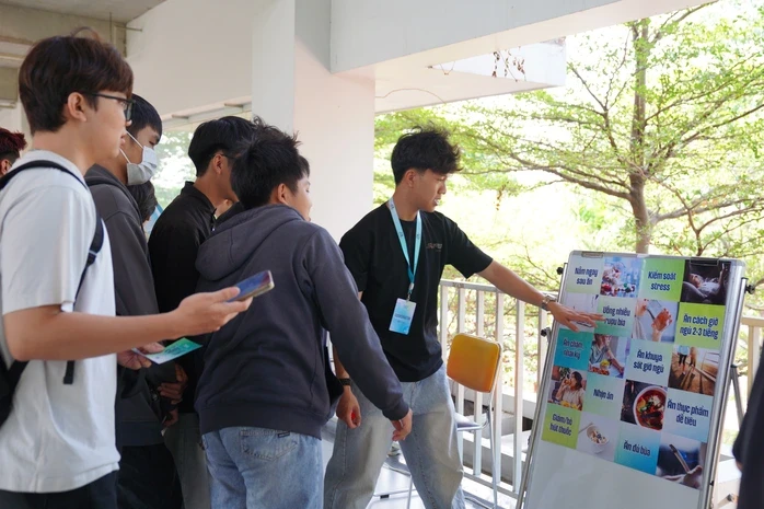 Nhiều người trẻ “trả giá” vì lối sống thiếu lành mạnh Nhiều người trẻ “trả giá” vì lối sống thiếu lành mạnh