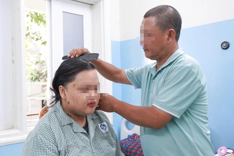 Nhiều người Việt không chịu nhận béo phì, chỉ thấy "hơi thừa cân một chút"