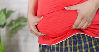 Nhiều người Việt không chịu nhận béo phì, chỉ thấy "hơi thừa cân một chút"