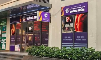 Nhiều phòng khám phụ khoa trên địa bàn Hà Nội bị xử phạt