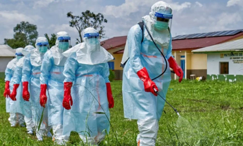 Nhiều quốc gia cấm nhập cảnh, áp lệnh cách ly do nguy cơ Ebola gia tăng Nhiều quốc gia cấm nhập cảnh, áp lệnh cách ly do nguy cơ Ebola gia tăng