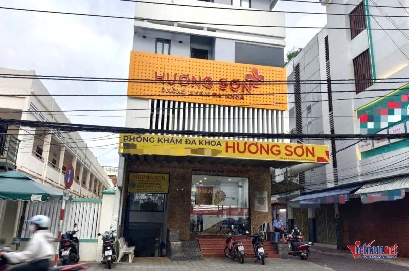 Nhiều sai phạm trong cấp phép khám, chữa bệnh ở Gia Lai Nhiều sai phạm trong cấp phép khám, chữa bệnh ở Gia Lai
