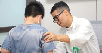 Nhiều trẻ bị dị tật vùng kín, phát hiện muộn có thể ảnh hưởng sinh sản