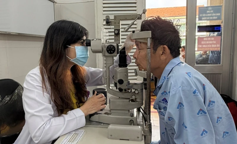 Nhiều trường hợp chấn thương nặng do pháo Nhiều trường hợp chấn thương nặng do pháo