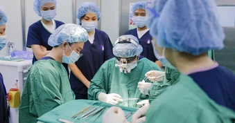 Nhiều ứng dụng phục hình kỹ thuật số đẹp và chính xác trong phẫu thuật răng hàm mặt
