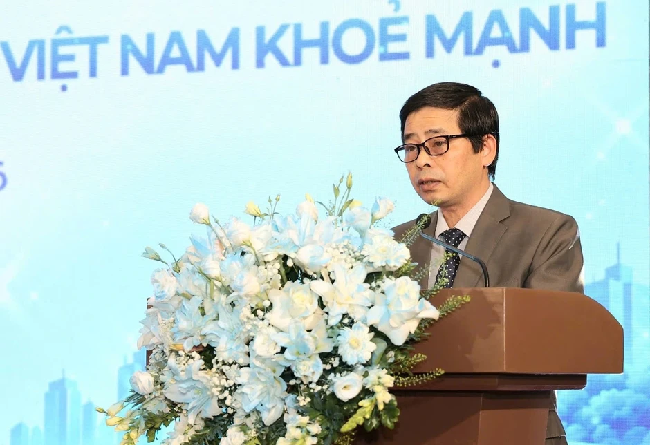 Nhiều vắc xin mới được đưa vào Chương trình Tiêm chủng mở rộng
