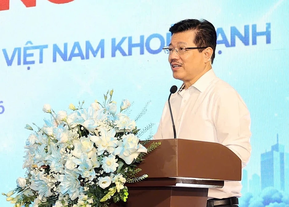 Nhiều vắc xin mới được đưa vào Chương trình Tiêm chủng mở rộng