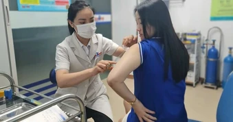 Nhiều vắc xin mới được đưa vào Chương trình Tiêm chủng mở rộng