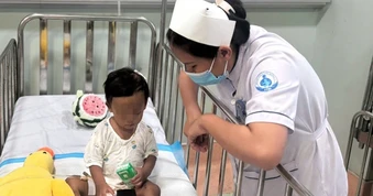 Nhiều vụ bạo hành trẻ em nghiêm trọng, đoàn kiểm tra vào TPHCM làm việc