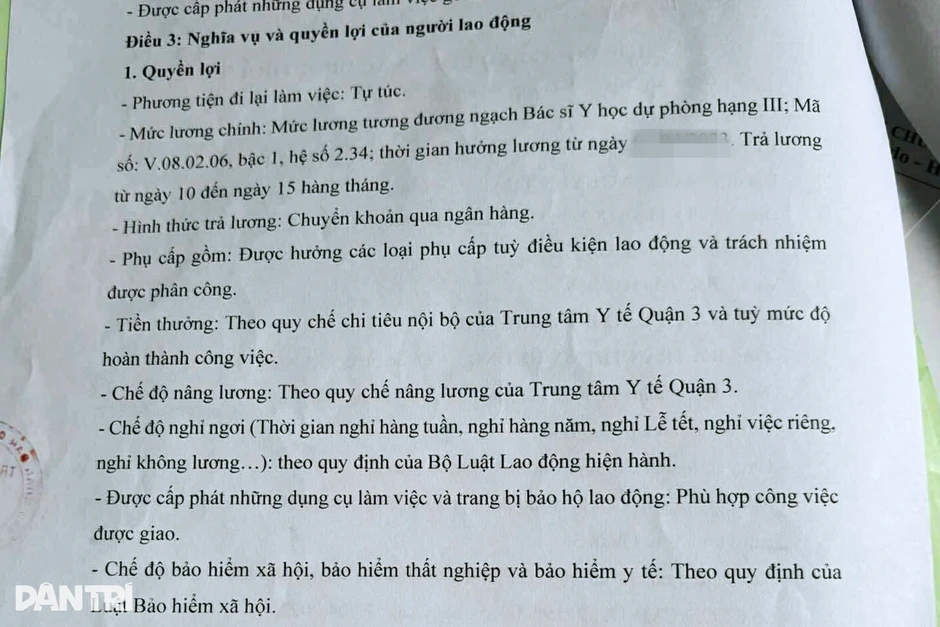 Nhiều y bác sĩ ở TPHCM bị từ chối chi thưởng, Sở Y tế tức tốc vào cuộc Nhiều y bác sĩ ở TPHCM bị từ chối chi thưởng, Sở Y tế tức tốc vào cuộc