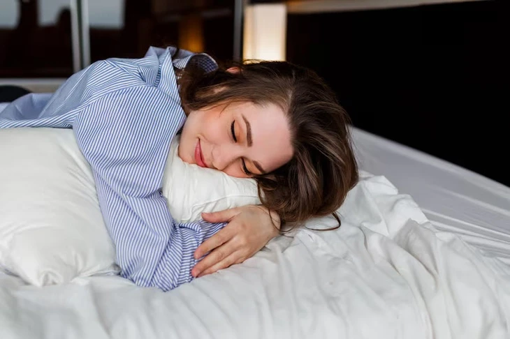 Nhịn ăn 3 giờ trước khi đi ngủ cải thiện sức khỏe ra sao? Nhịn ăn 3 giờ trước khi đi ngủ cải thiện sức khỏe ra sao?