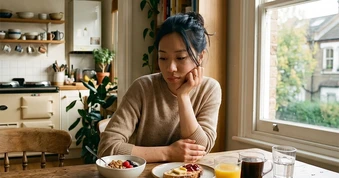 Nhịn ăn sáng ảnh hưởng thận và gan ra sao?