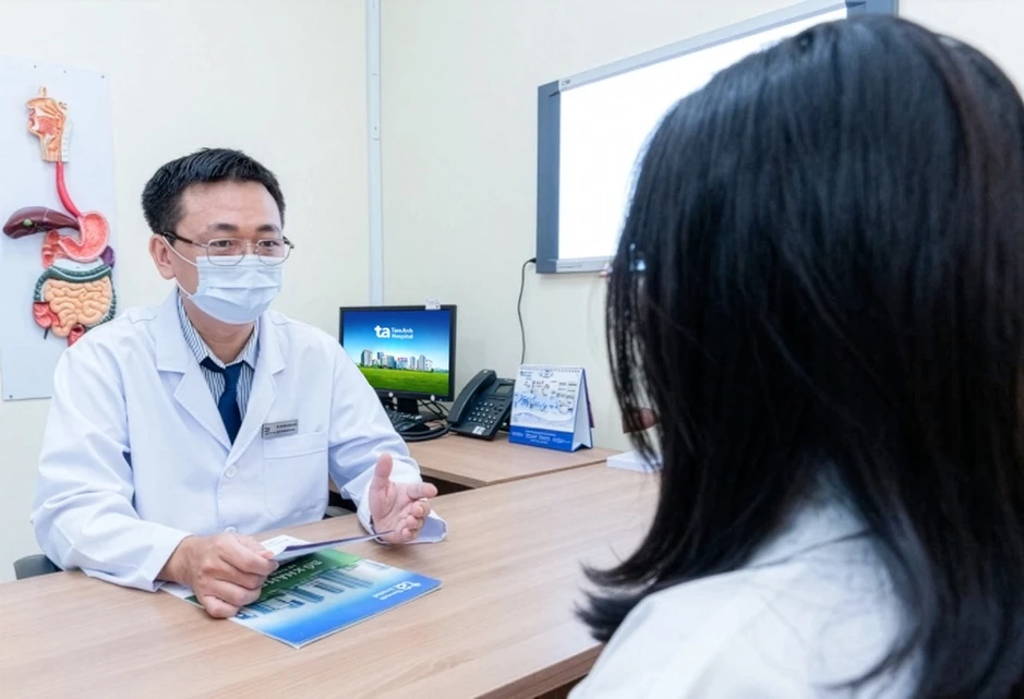 Nhịn ăn sáng có hại gan không? - Báo TinVina Nhịn ăn sáng có hại gan không? - Báo TinVina