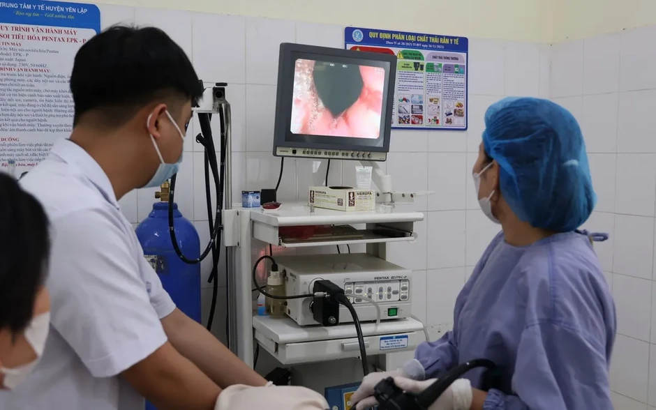 Nhịn ăn sáng kéo dài, nữ bệnh nhân 30 tuổi bị loét dạ dày Nhịn ăn sáng kéo dài, nữ bệnh nhân 30 tuổi bị loét dạ dày