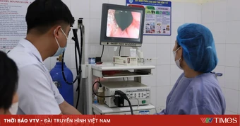 Nhịn ăn sáng kéo dài, nữ bệnh nhân 30 tuổi bị loét dạ dày