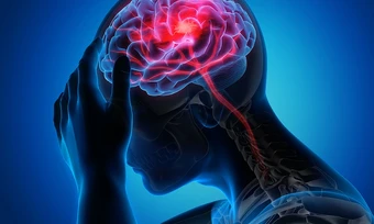 Nhìn thấy chữ nhưng không đọc được - dấu hiệu đột quỵ nguy hiểm