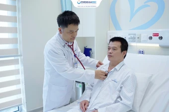 Nhồi máu cơ tim cấp: Chuyên gia cảnh báo những dấu hiệu nhiều người bỏ qua