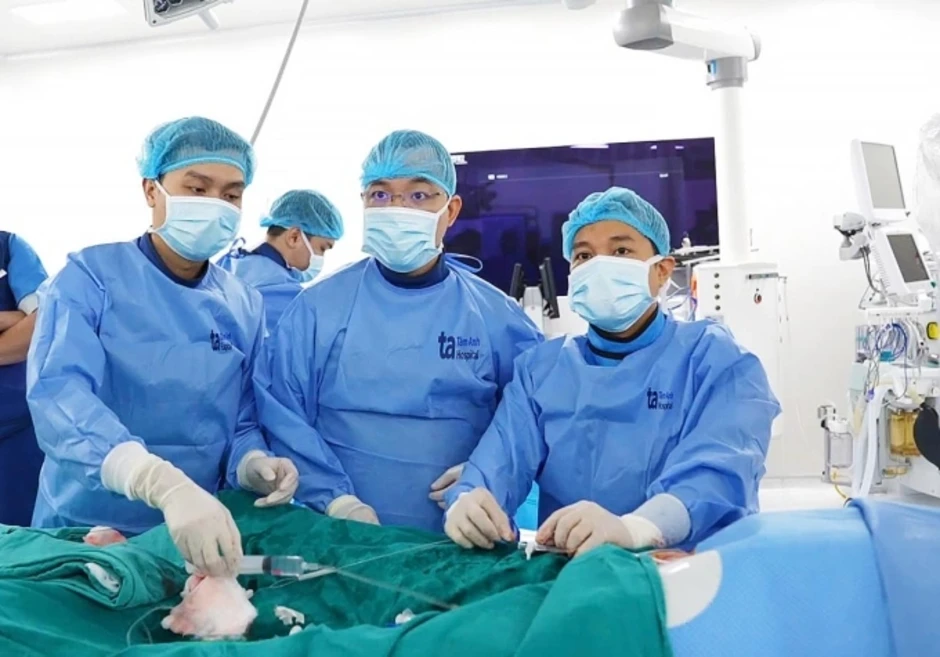 Nhồi máu cơ tim cấp sau chuyến bay hơn 12 giờ - Báo TinVina Nhồi máu cơ tim cấp sau chuyến bay hơn 12 giờ - Báo TinVina