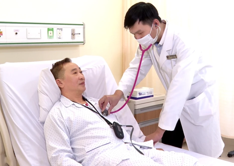 Nhồi máu cơ tim cấp sau chuyến bay hơn 12 giờ - Báo TinVina Nhồi máu cơ tim cấp sau chuyến bay hơn 12 giờ - Báo TinVina