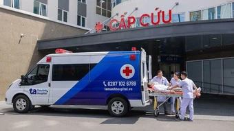 Nhồi máu cơ tim có tái phát không? - Báo TinVina