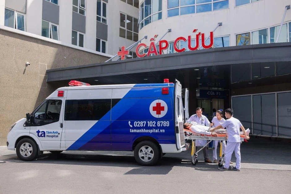 Nhồi máu cơ tim có tái phát không? - Báo TinVina Nhồi máu cơ tim có tái phát không? - Báo TinVina