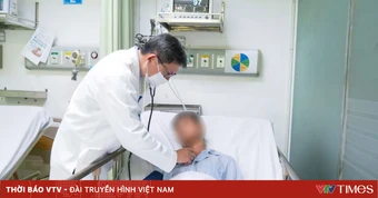 Nhồi máu cơ tim đang trẻ hóa đáng báo động