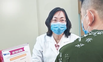 Nhồi máu cơ tim do hẹp mạch vành - Báo TinVina