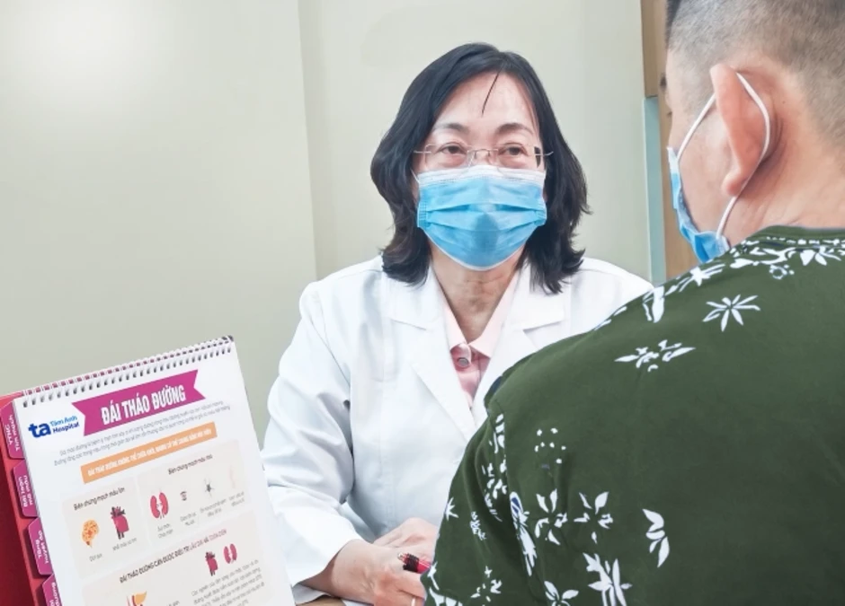 Nhồi máu cơ tim do hẹp mạch vành - Báo TinVina Nhồi máu cơ tim do hẹp mạch vành - Báo TinVina