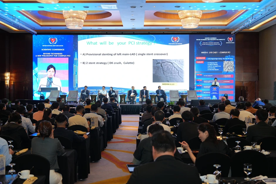 Nhồi máu cơ tim trẻ hóa, nhiều ca bệnh ở tuổi 30-40 Nhồi máu cơ tim trẻ hóa, nhiều ca bệnh ở tuổi 30-40