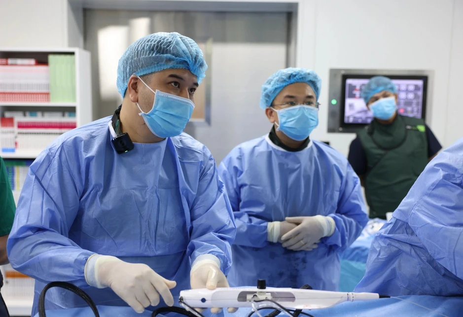 Nhồi máu cơ tim trẻ hóa, nhiều ca bệnh ở tuổi 30-40 Nhồi máu cơ tim trẻ hóa, nhiều ca bệnh ở tuổi 30-40