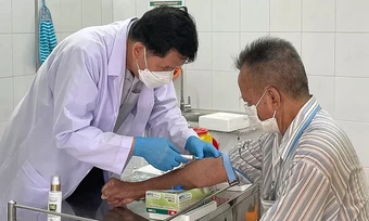 Nhóm cư dân TP HCM nào sắp được khám sức khỏe không tốn tiền túi?