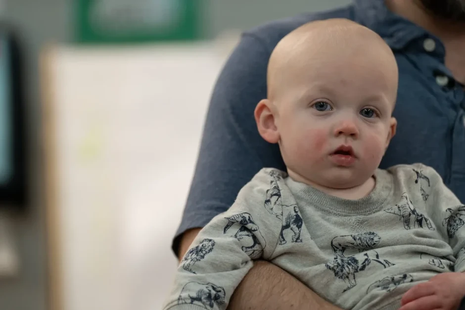 Nhóm trẻ chưa tiêm vaccine MMR dễ bị tổn thương trong dịch sởi tại Mỹ Nhóm trẻ chưa tiêm vaccine MMR dễ bị tổn thương trong dịch sởi tại Mỹ