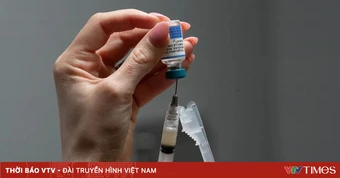 Nhóm trẻ chưa tiêm vaccine MMR dễ bị tổn thương trong dịch sởi tại Mỹ