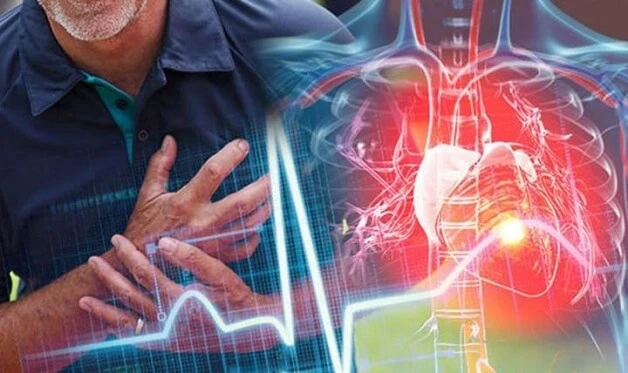 Nhóm tuổi có thể bị nhồi máu cơ tim, đột quỵ cao gấp 5 lần so với tuổi 50: Bác sĩ BV Bạch Mai cảnh báo