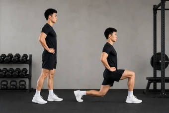 Những bài tập giúp chân săn chắc, cải thiện lưu thông máu - Báo TinVina