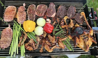 Những 'bẫy ngầm' hại thận trong chế độ ăn uống hàng ngày