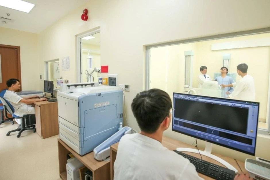 Những bệnh có thể phát hiện nhờ chụp X-quang phổi - Báo TinVina Những bệnh có thể phát hiện nhờ chụp X-quang phổi - Báo TinVina