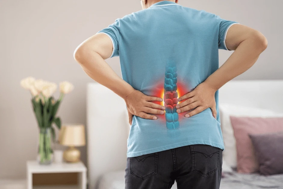 Những bệnh hiếm ở xương dễ bị bỏ sót sau các cơn đau kéo dài Những bệnh hiếm ở xương dễ bị bỏ sót sau các cơn đau kéo dài