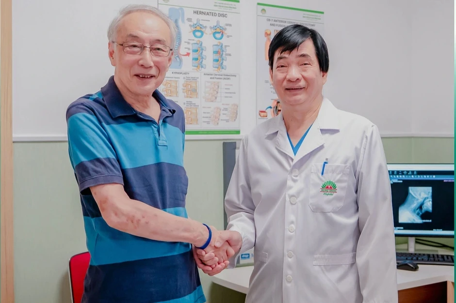 Những bệnh hiếm ở xương dễ bị bỏ sót sau các cơn đau kéo dài Những bệnh hiếm ở xương dễ bị bỏ sót sau các cơn đau kéo dài