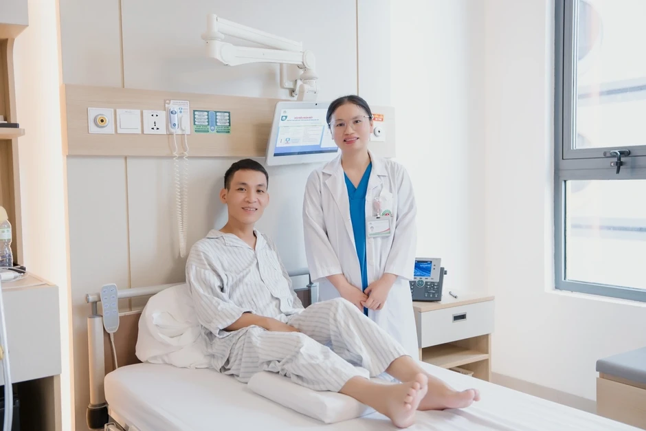 Những bệnh hiếm ở xương dễ bị bỏ sót sau các cơn đau kéo dài Những bệnh hiếm ở xương dễ bị bỏ sót sau các cơn đau kéo dài