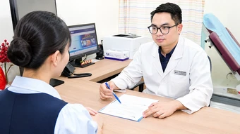 Những bệnh phụ khoa nên điều trị trước khi mang thai - Báo TinVina