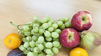 Những cặp trái cây 'đại kỵ' không nên ăn cùng nhau