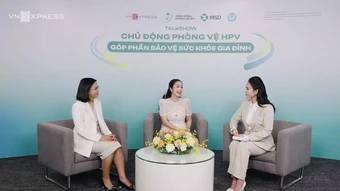 Những câu hỏi khó tuổi dậy thì - Báo TinVina