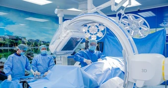 Những chứng nhận trong nước và quốc tế – Bảo chứng cho chất lượng phẫu thuật tại BVĐK Hồng Ngọc