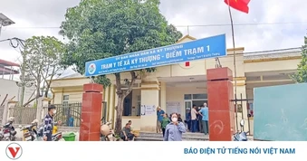 Những chuyến khám bệnh vượt núi đến với người dân vùng khó khăn